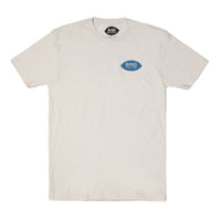 LEUCADIA SHOP PREMIUM TEE SAND